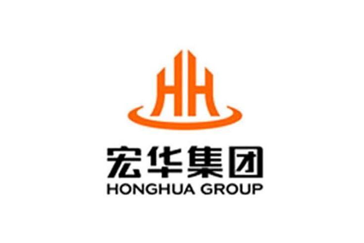 宏华集团图标