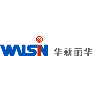 华新丽华图标